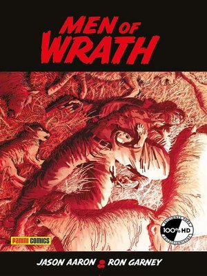 cover image of Men or Wrath